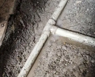 上思漏水维修电话