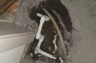 上思卫生间漏水检测多少钱