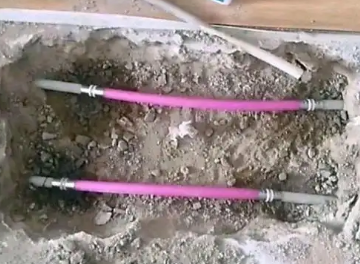上思卫生间测漏水多少钱
