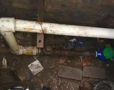 上思水管维修哪家好
