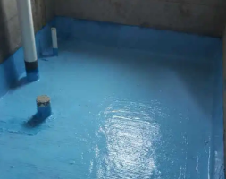 上思卫生间防水哪家好