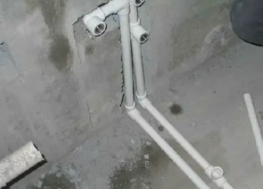 上思查漏水多少钱