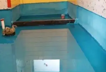 上思卫生间防水多少钱