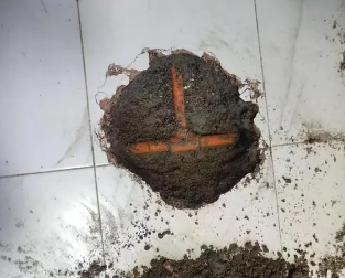 上思查漏水多少钱