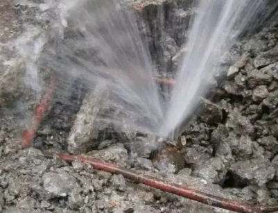 上思水管维修多少钱