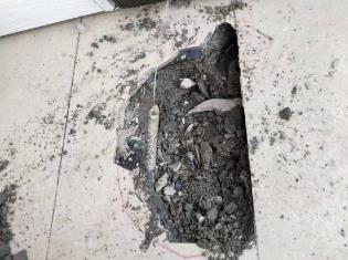 上思卫生间漏水检测哪家好