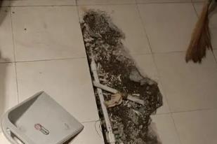 上思卫生间漏水检测电话